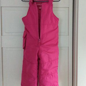 London Fog Toddler Snowsuit